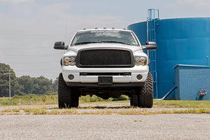 3 Inch Lift Kit | V2 | Ram 2500 4WD