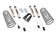 3 Inch Lift Kit | V2 | Ram 2500 4WD