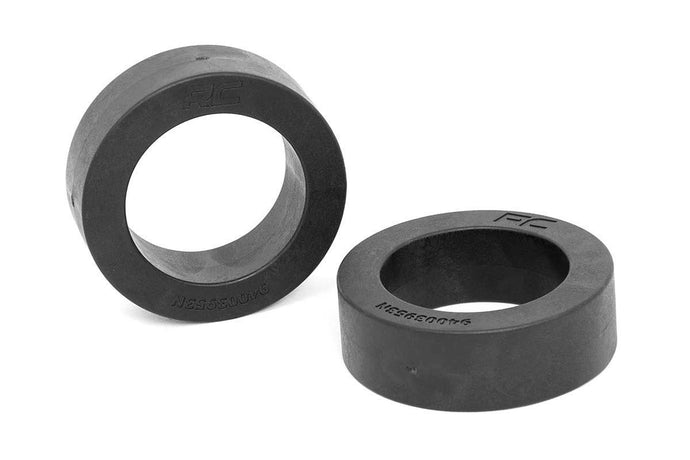 2 Inch Leveling Kit | Ram 1500 2WD/4WD (2019-2022)