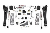 5 Inch Lift Kit | FR Diesel Coil | R/A | V2 | Ram 2500 4WD (14-18)