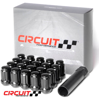 Forged Steel Spline Drive Lug Nut