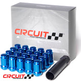 Forged Steel Spline Drive Lug Nut