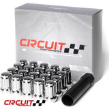 Forged Steel Spline Drive Lug Nut