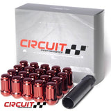 Forged Steel Spline Drive Lug Nut