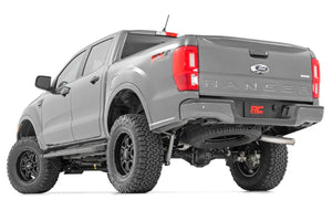 6 Inch Lift Kit | N3 Struts | Ford Ranger 4WD (2019-2022)