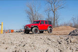3.5 Inch Lift Kit | C/A Drop | Jeep Wrangler JL 4WD (2018-2022)