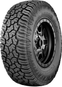 Yokohama Geolandar X-AT Tire - LT265/60R18 119/116Q