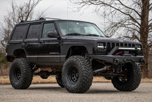 6.5 Inch Lift Kit | Long Arm | NP242 | Jeep Cherokee XJ 4WD (84-01)
