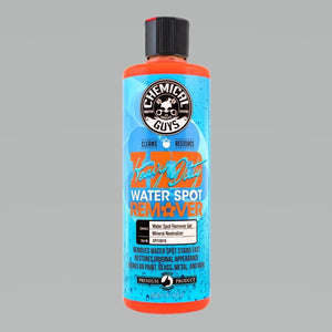 Chemical Guys Heavy Duty Water Spot Remover - 16oz