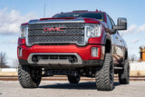 5 Inch Lift Kit | NTD | Chevy/GMC 2500HD (20-22)