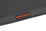 Bed Cover | Tri Fold | Soft | 6.5 Ft Bed | Ford F-150 (09-14)