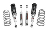 3 Inch Lift Kit | RR Coils | N3 Struts | Toyota 4Runner 4WD (03-22)