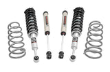 3 Inch Lift Kit | RR Coils | N3 Struts/V2 | Toyota 4Runner (03-22)