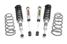 3 Inch Lift Kit | RR Coils | N3 Struts/V2 | Toyota 4Runner (03-22)