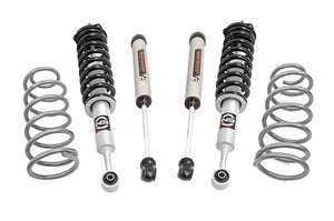 3 Inch Lift Kit | RR Coils | N3 Struts/V2 | Toyota 4Runner (03-22)