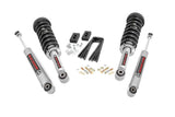 2 Inch Lift Kit | N3 Struts/N3 | Ford F-150 2WD/4WD (2021-2022)