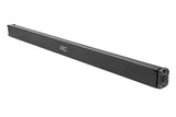 Black Series LED Light | 50 Inch | Dual Row | Amber DRL