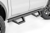 XL2 Step | Chevy/GMC Tahoe/Yukon 4WD (2021)