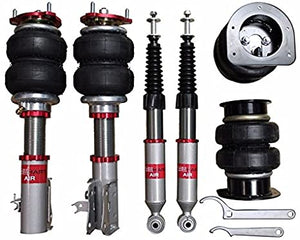 Truhart Air Struts