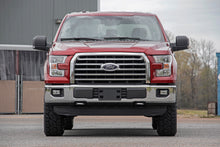 2 Inch Lift Kit | V2 | Ford F-150 2WD/4WD (2009-2020)