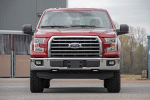 2 Inch Lift Kit | V2 | Ford F-150 2WD/4WD (2009-2020)