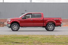 2 Inch Lift Kit | V2 | Ford F-150 2WD/4WD (2009-2020)