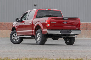 2 Inch Lift Kit | V2 | Ford F-150 2WD/4WD (2009-2020)