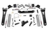 6 Inch Lift Kit | Overloads | Ford Super Duty 4WD (2017-2022)