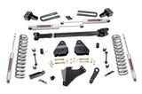 6 Inch Lift Kit | DRW | FR Drive Shaft | Ford Super Duty 4WD (17-22)