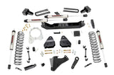 6 Inch Lift Kit | Dually| V2 | Ford Super Duty 4WD (2017-2022)