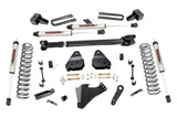 6 Inch Lift Kit | DRW | D/S | V2 | Ford Super Duty 4WD (2017-2022)