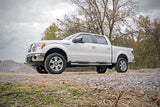 2 Inch Lift Kit | Alum | RR V2 | Ford F-150 2WD/4WD (2009-2013)