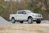 2 Inch Lift Kit | Alum | RR V2 | Ford F-150 2WD/4WD (2009-2013)