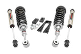 2.5 Inch Lift Kit |N3 Struts/V2 | Ford F-150 2WD/4WD (2004-2008)