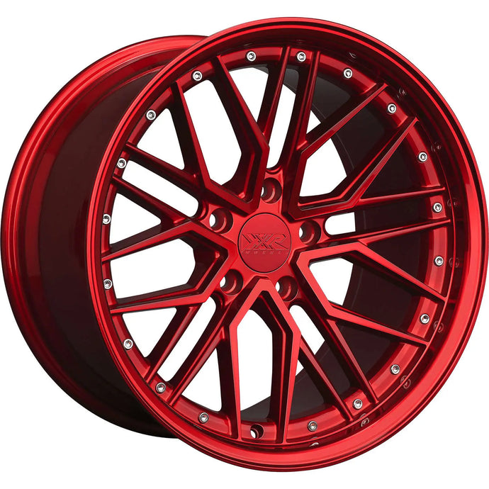 18 Inch Package Deal (Wheels & Tires)