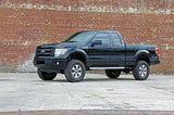 6 Inch Lift Kit | V2 | Ford F-150 2WD (2009-2010)