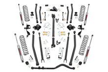 6 Inch Lift Kit | Long Arm | Jeep Wrangler JL 4WD (2018-2022)