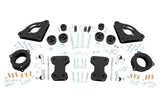 2 Inch Lift Kit | Jeep Compass (17-21)/Renegade (14-21) 2WD/4WD