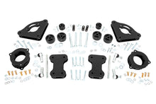 2 Inch Lift Kit | Jeep Compass (17-21)/Renegade (14-21) 2WD/4WD