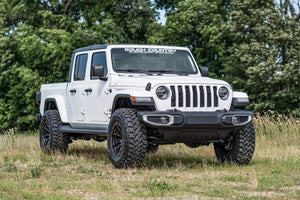 2.5 Inch Leveling Kits | Springs | Jeep Gladiator JT 4WD (20-22)