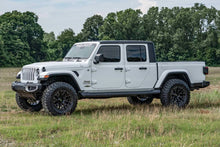 2.5 Inch Leveling Kits | Springs | Jeep Gladiator JT 4WD (20-22)
