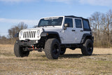 3.25 Inch Lift Kit | V2 | Jeep Wrangler JK 2WD/4WD (2007-2018)