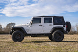 3.25 Inch Lift Kit | V2 | Jeep Wrangler JK 2WD/4WD (2007-2018)