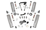 4 Inch Lift Kit | V2 | Jeep Wrangler JK 2WD/4WD (2007-2018)