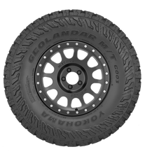 Yokohama Geolandar M/T G003 Tire - 37X12.50R17 124Q