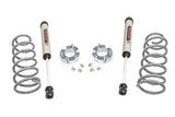 3 Inch Lift Kit | RR V2 | Toyota 4Runner 2WD/4WD (1996-2002)