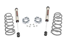 3 Inch Lift Kit | RR V2 | Toyota 4Runner 2WD/4WD (1996-2002)