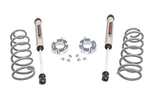 3 Inch Lift Kit | RR V2 | Toyota 4Runner 2WD/4WD (1996-2002)