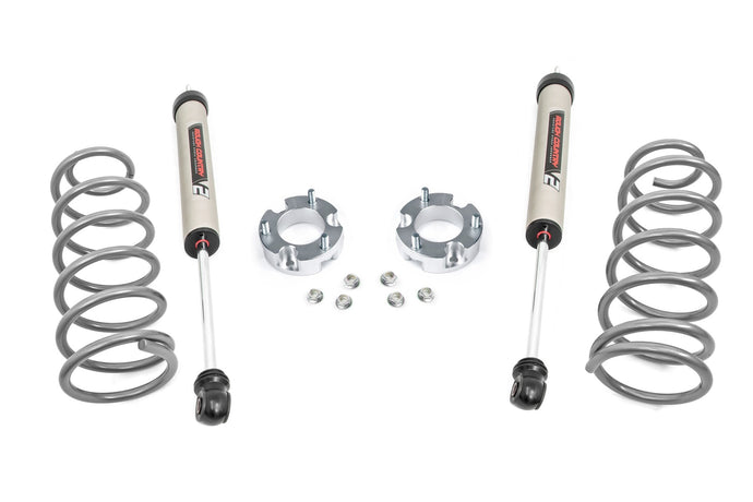 3 Inch Lift Kit | RR V2 | Toyota 4Runner 2WD/4WD (1996-2002)