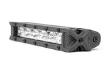 Chrome Series LED | 6" Pair | Slim Line